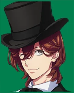 キャラクター紹介｜劇場版 うたの☆プリンスさまっ♪ TABOO