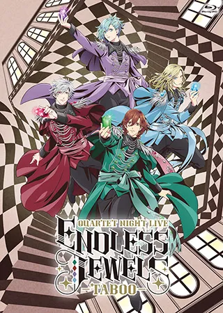 商品情報｜劇場版 うたの☆プリンスさまっ♪ TABOO NIGHT XXXX 公式サイト