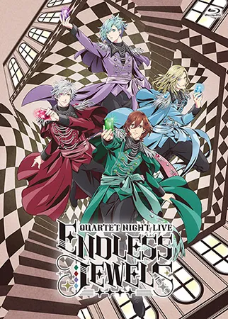商品情報｜劇場版 うたの☆プリンスさまっ♪ TABOO NIGHT XXXX 公式サイト