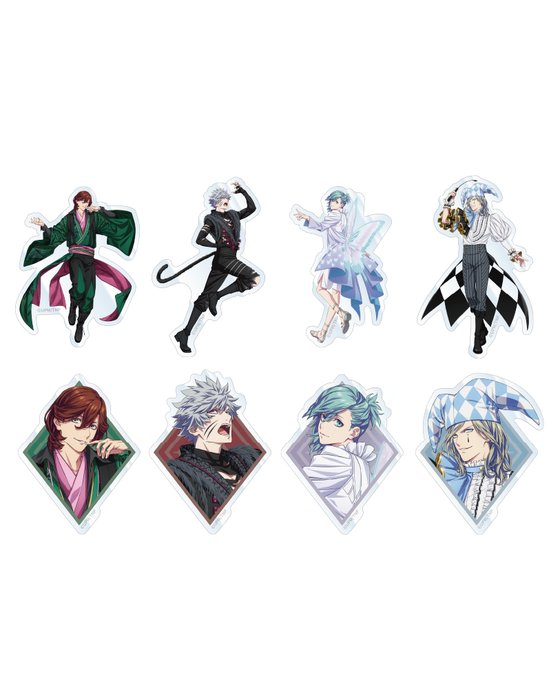 商品情報｜劇場版 うたの☆プリンスさまっ♪ TABOO NIGHT XXXX 公式サイト