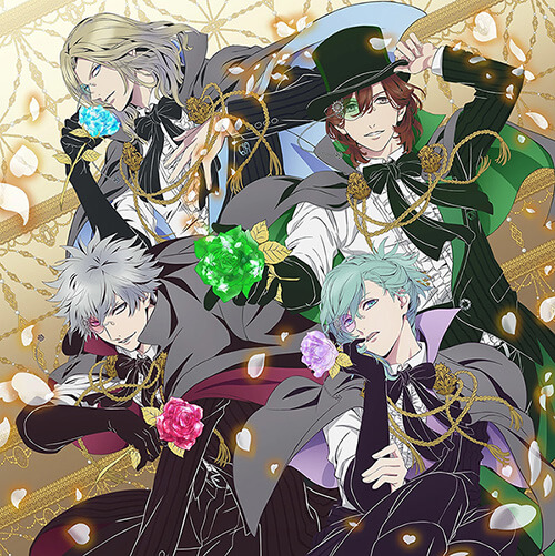 QUARTET NIGHT