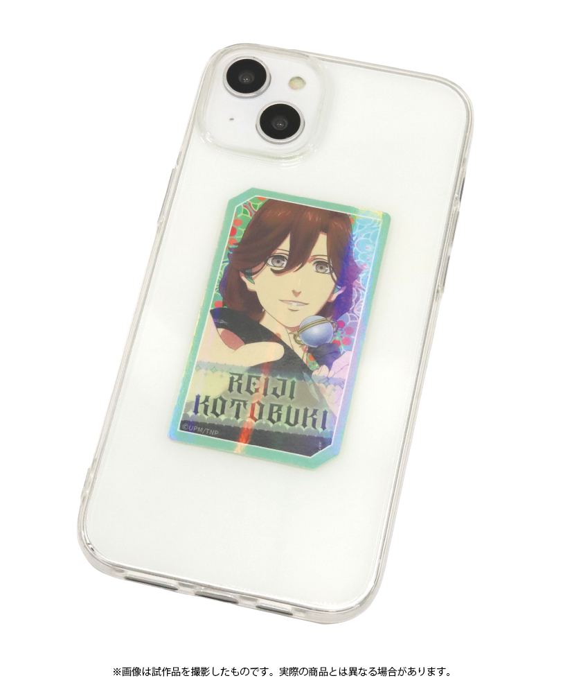 商品情報｜劇場版 うたの☆プリンスさまっ♪ TABOO NIGHT XXXX 公式サイト